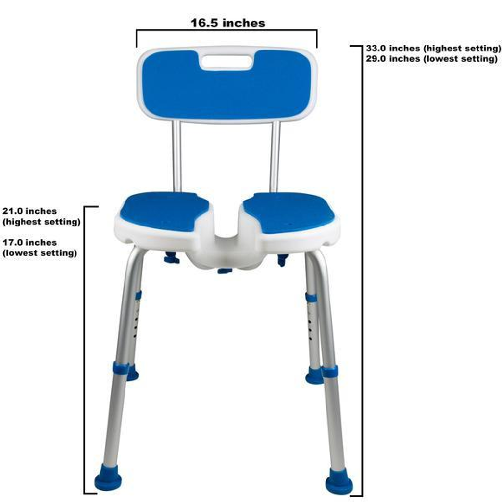 Sizing guide