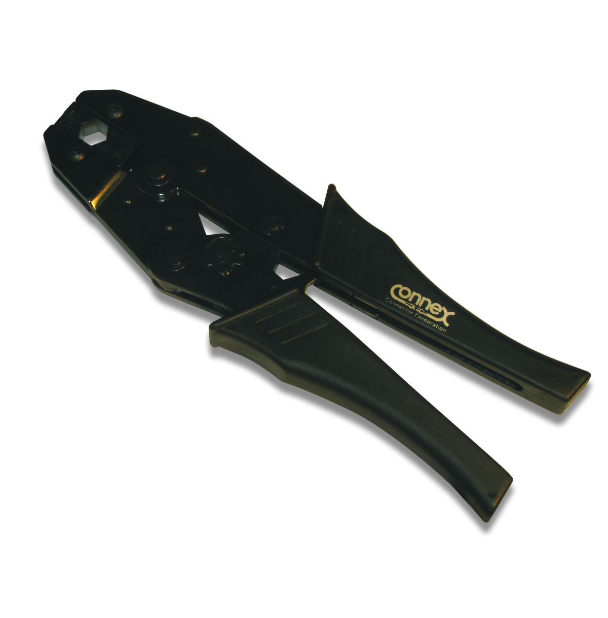 Connettore BNC Crimpato 20 Pezzi Per Cavo RG 59 – 75 Ohm, Pin Dorato Saldabile
