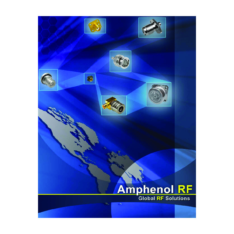 2006 Full Line Product Catalog