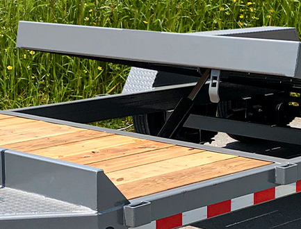 Cushion Cylinder Benefits