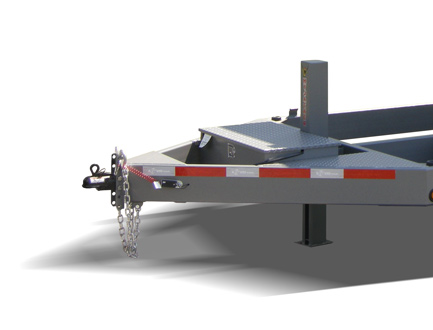 Hydraulic Jacks by BWise