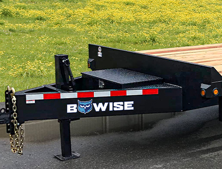 Storage Solutions - Tool Box