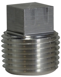 Square Head Plugs Square Head Plugs