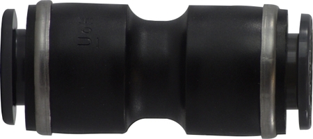 DOT Composite Body Push-In Union