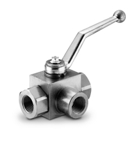 Three Way Valve Three Way Valve