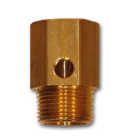 FIP X MIP Evap Adapter