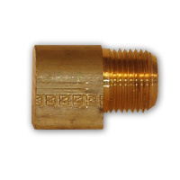 MAF/USA INV Male Elbow