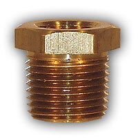 MAF/USA Hex Bushings
