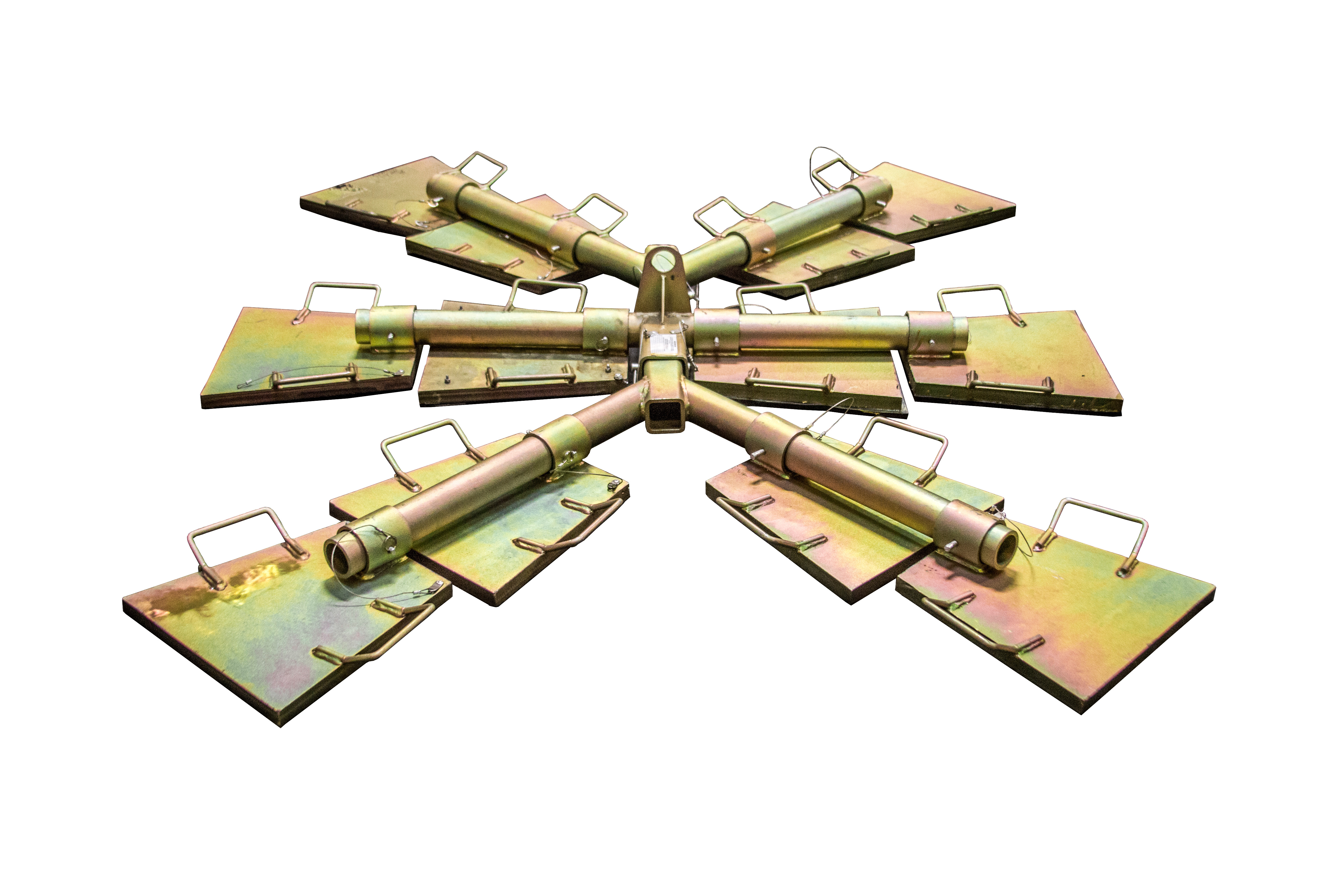 Angel Anchor System (United States) | Guardian Fall Protection