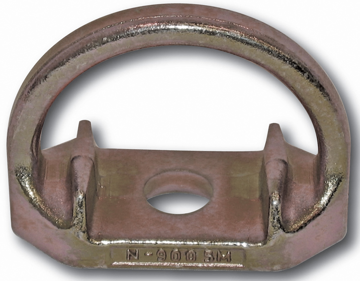 Guardian anchorage connectors