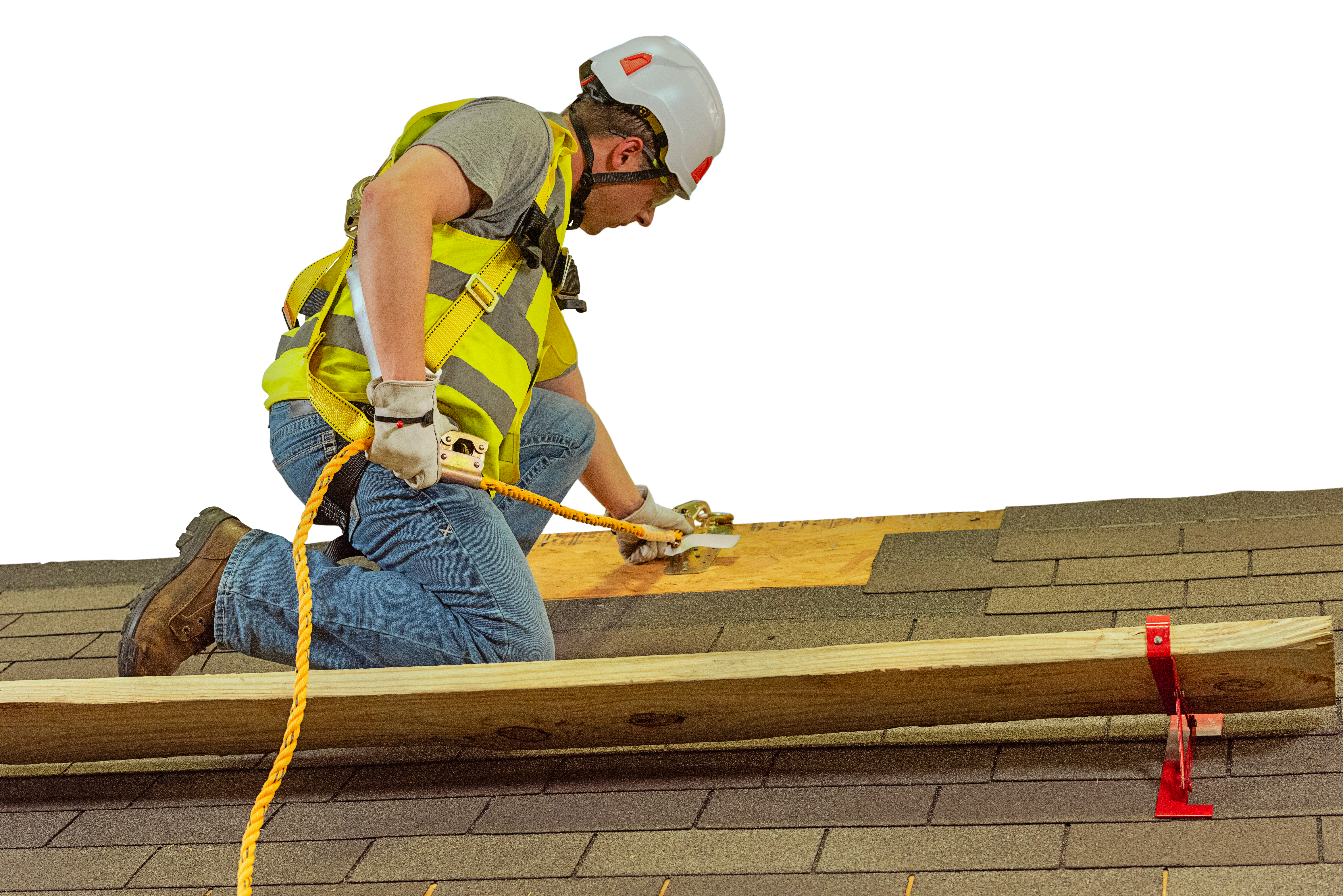 Bucket of Safe-Tie – 00815 (USA) | Guardian Fall Protection