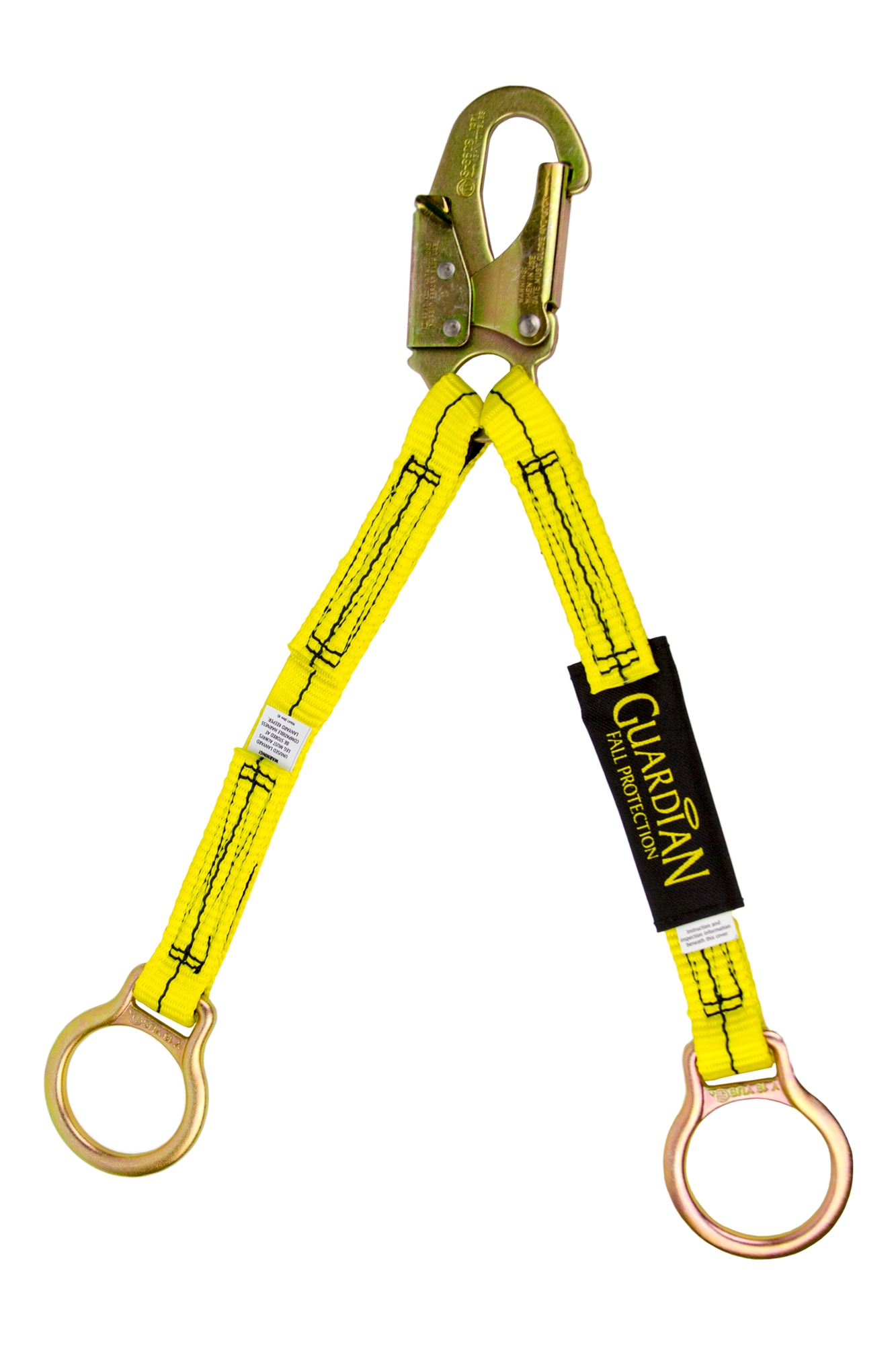 Non-Shock Absorbing Extension Lanyard (USA) | Guardian Fall Protection