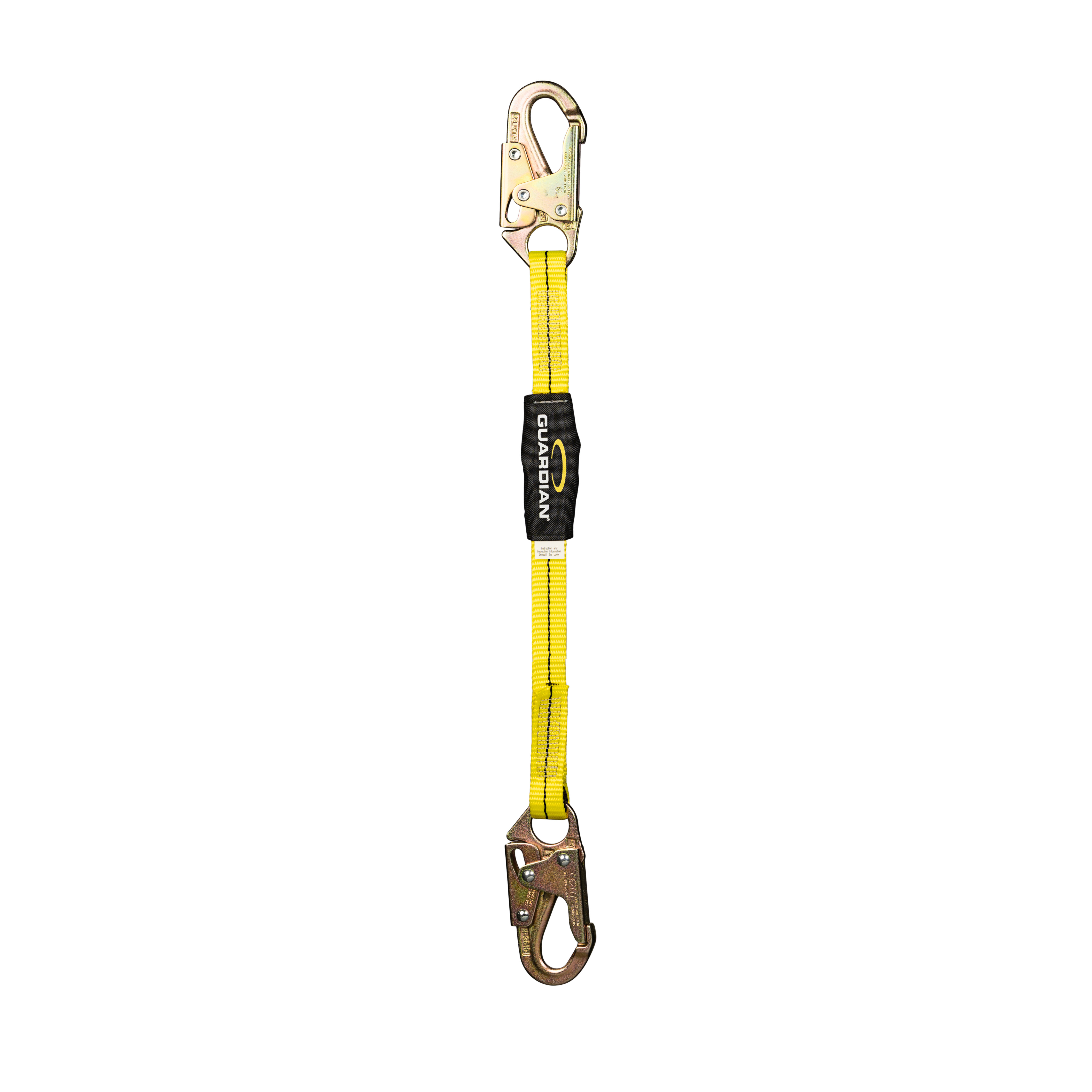 Non-Shock Absorbing Lanyard (United States) | Guardian Fall Protection
