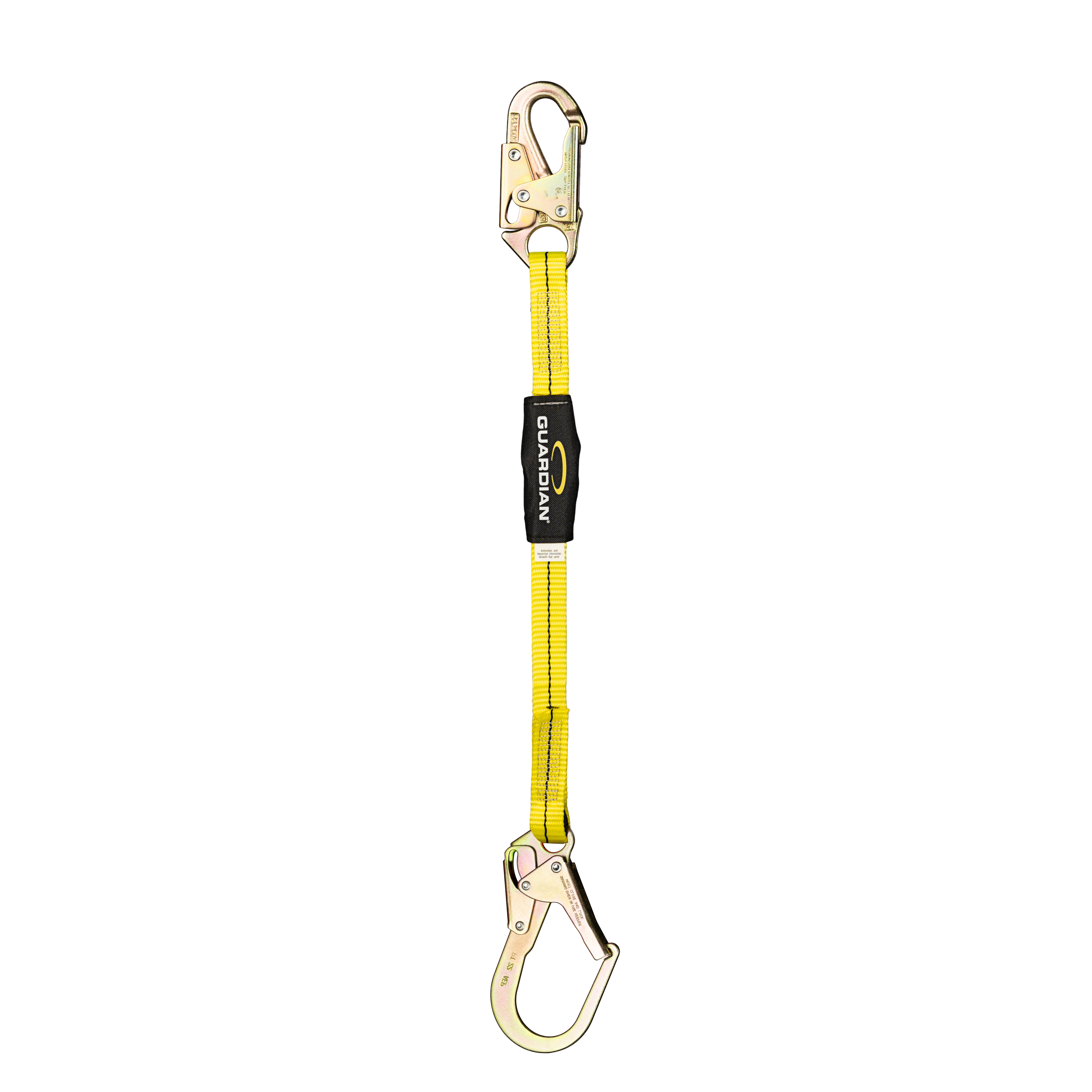 Non-Shock Absorbing Lanyard (United States) | Guardian Fall Protection