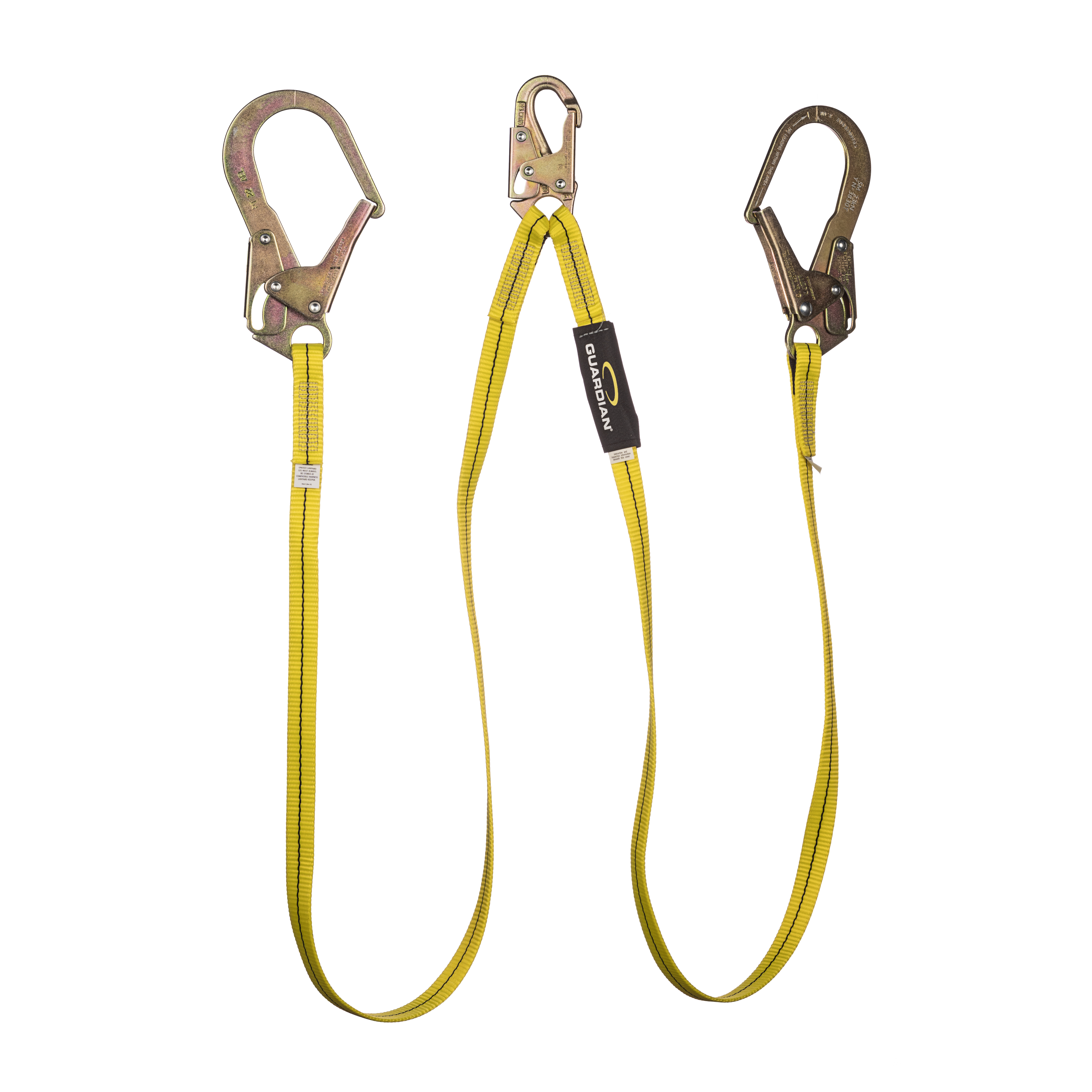 Non-Shock Absorbing Lanyard (United States) | Guardian Fall Protection