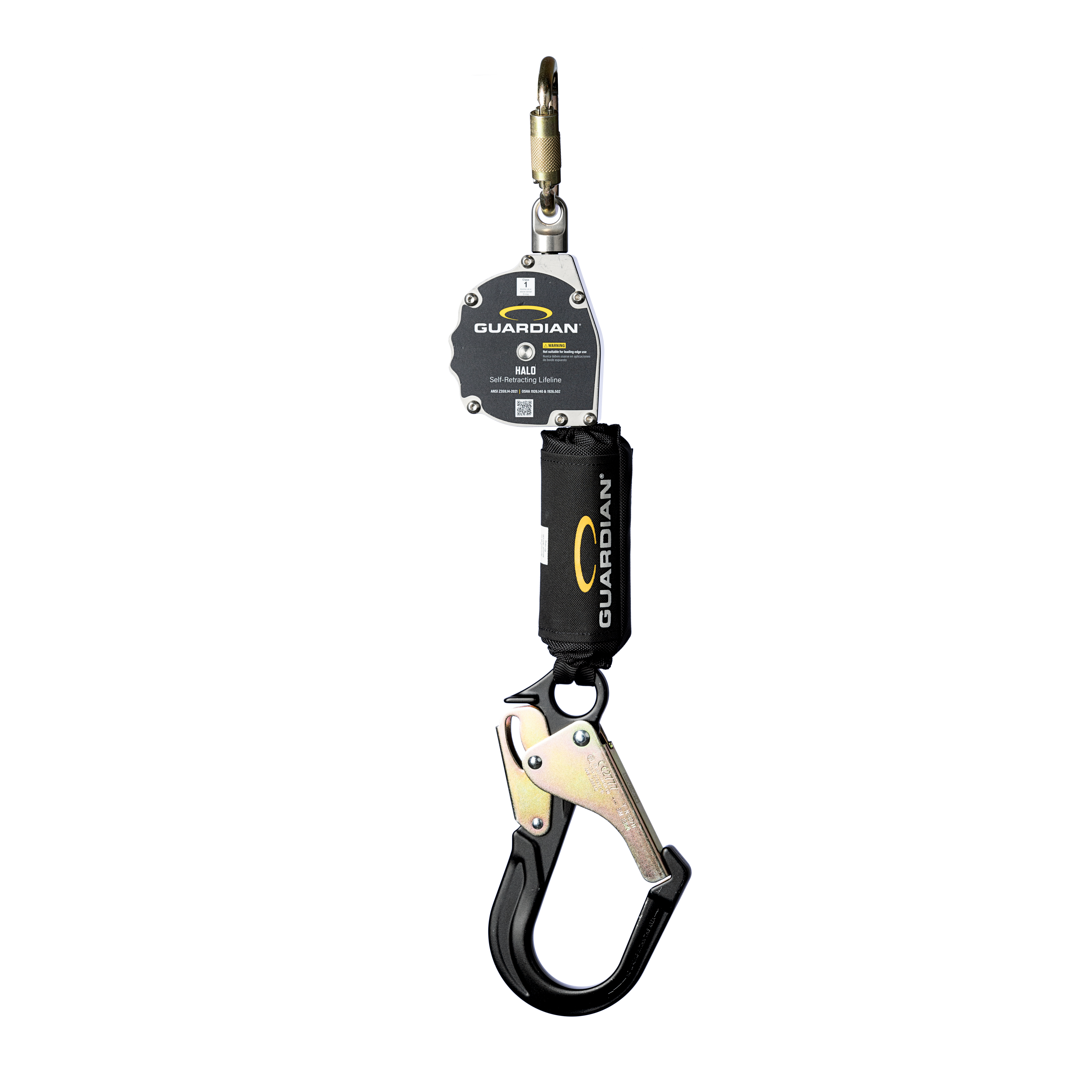 Halo Webbing SRL (United States) | Guardian Fall Protection