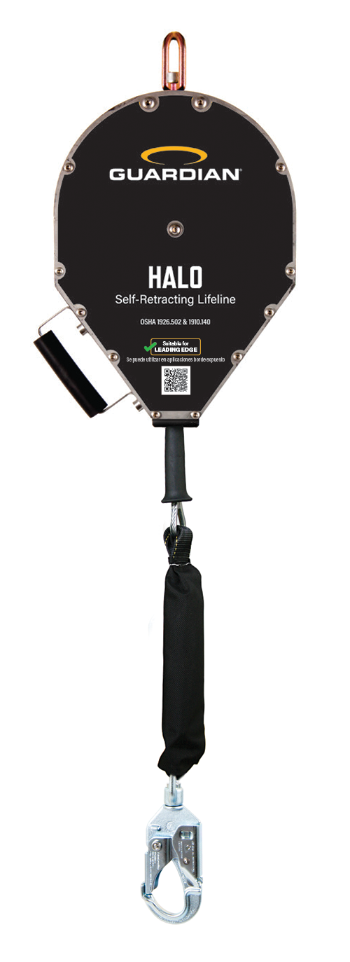 Halo Cable SRL-LE (United States) | Guardian Fall Protection