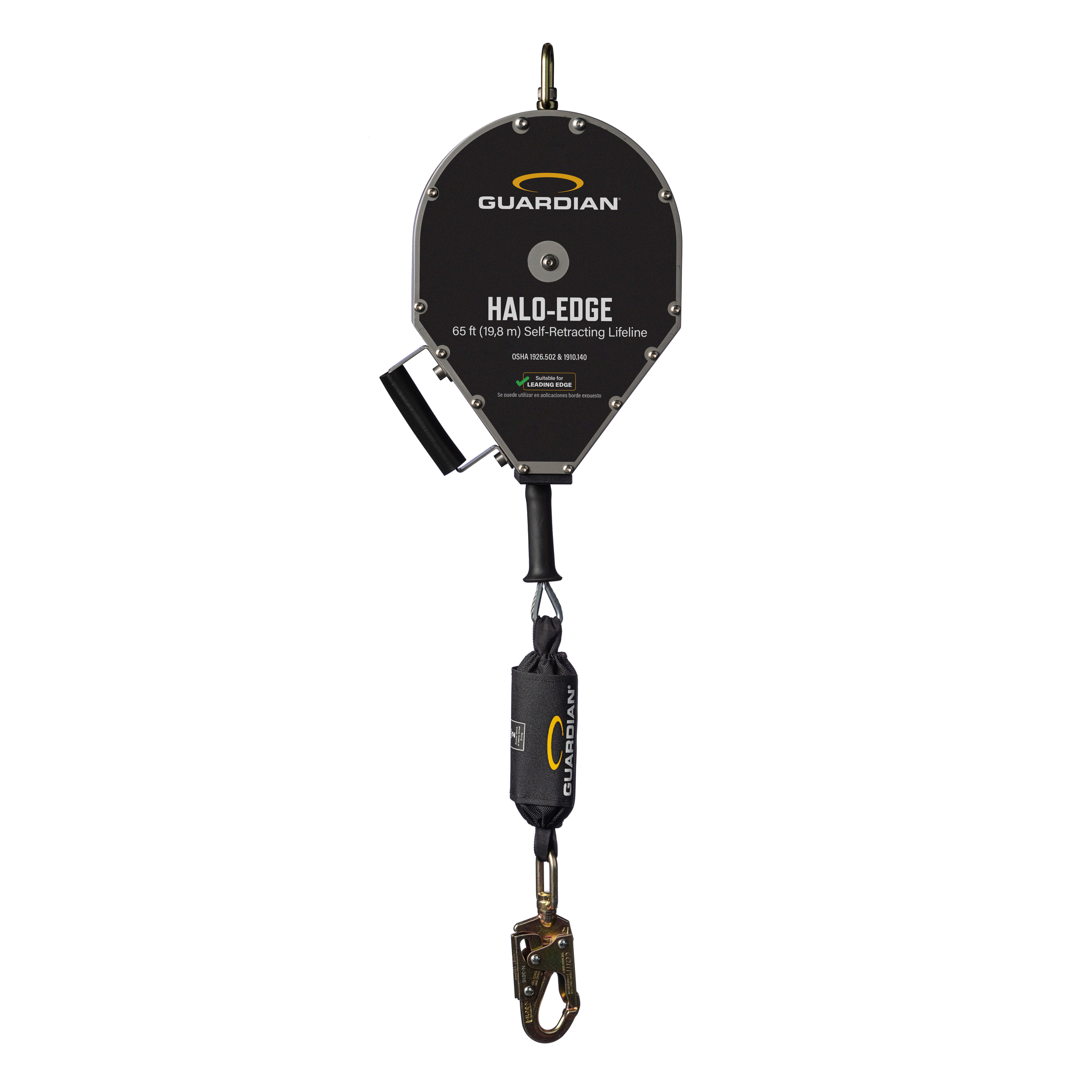 Halo Cable SRL-LE – 10928 (USA) | Guardian Fall Protection