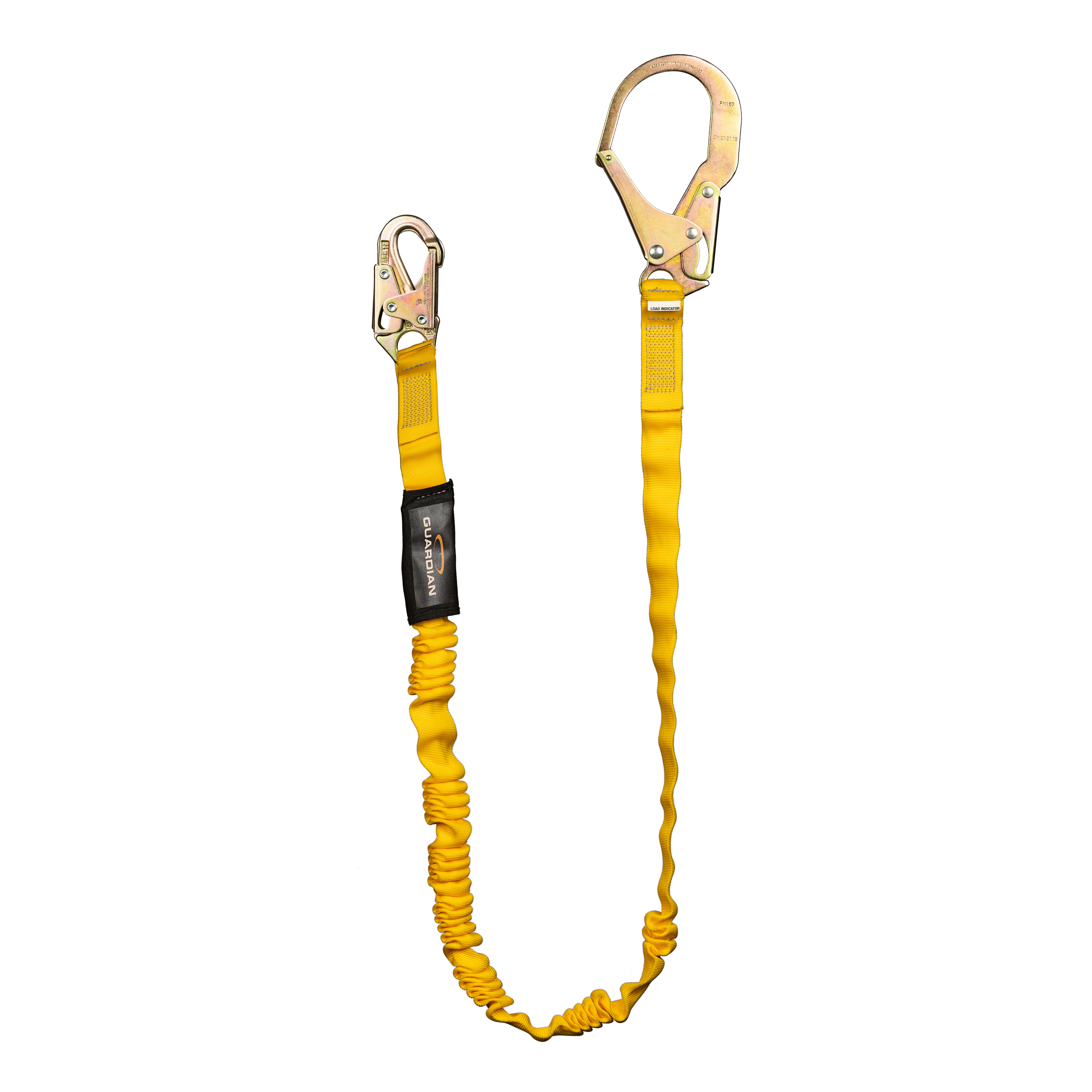 Internal Shock Lanyard (Canada) | Guardian Fall Protection