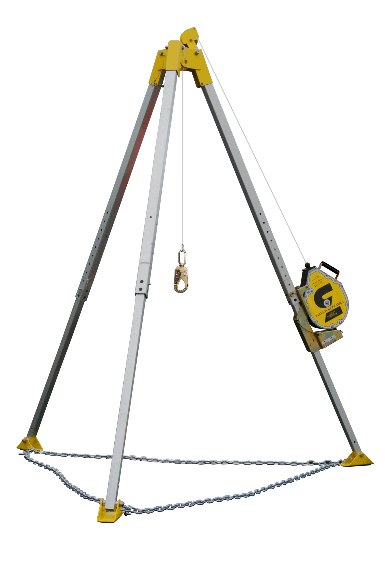 Arc-O-Pod Tripod System | GuardianFall (International