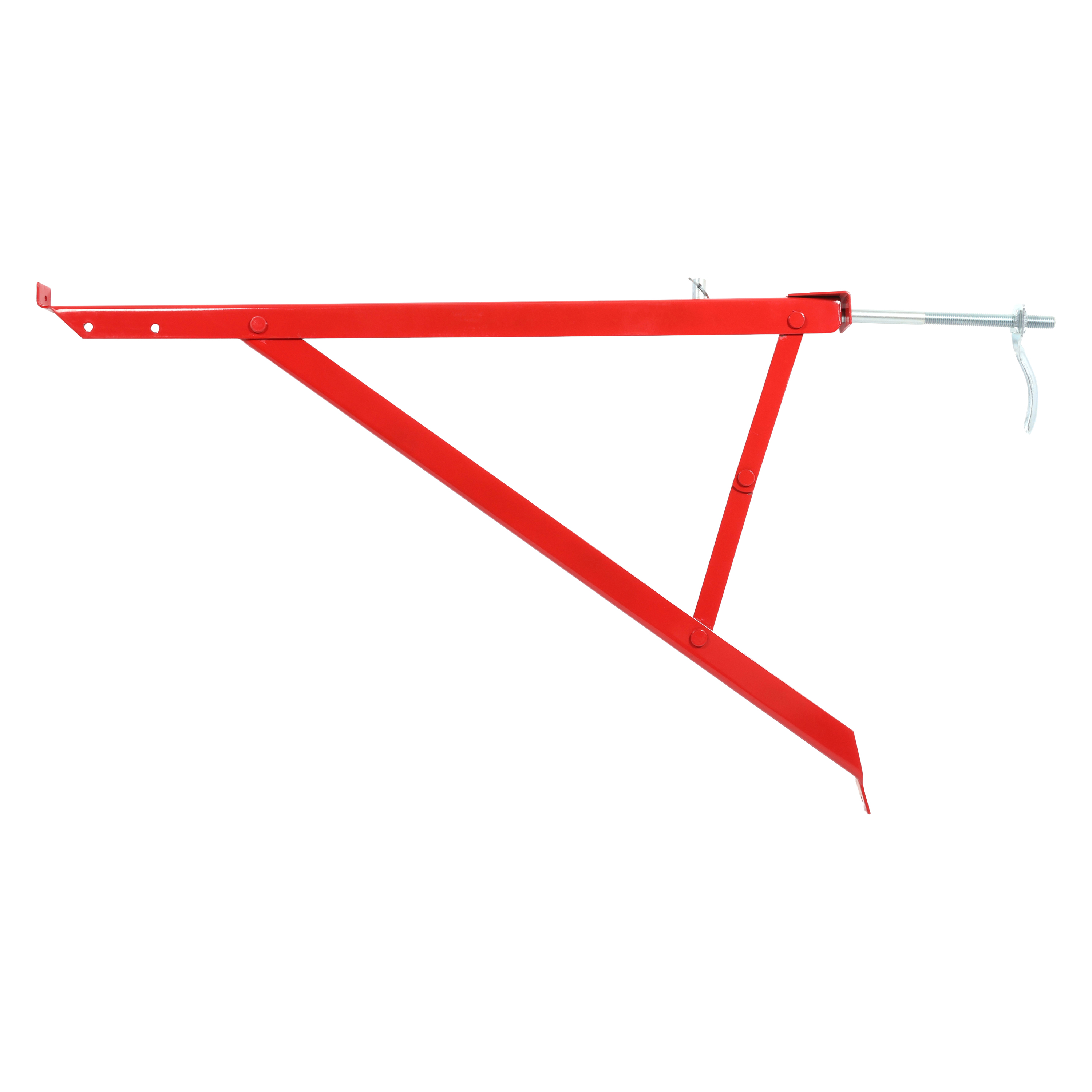 Guardian scaffolding equipment