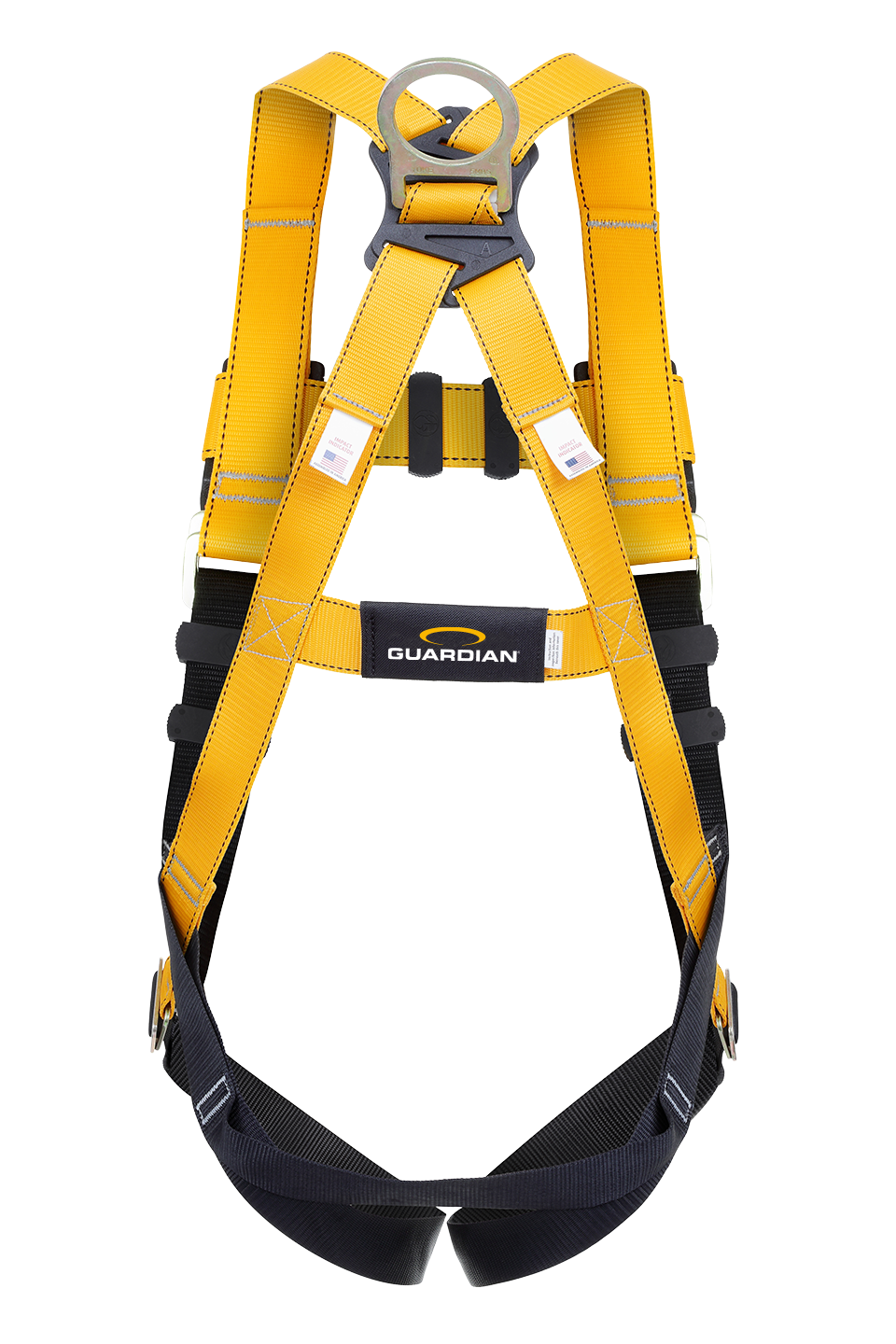 Series 1 Harness (United States) | Guardian Fall Protection