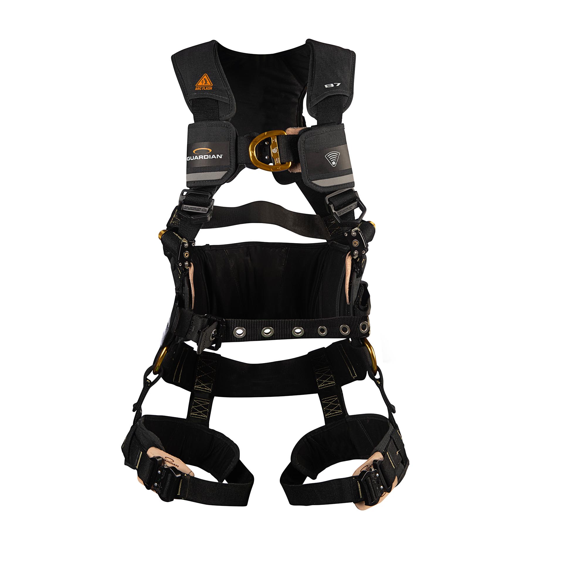 B7-Comfort Arc Flash Harness (United States) | Guardian Fall