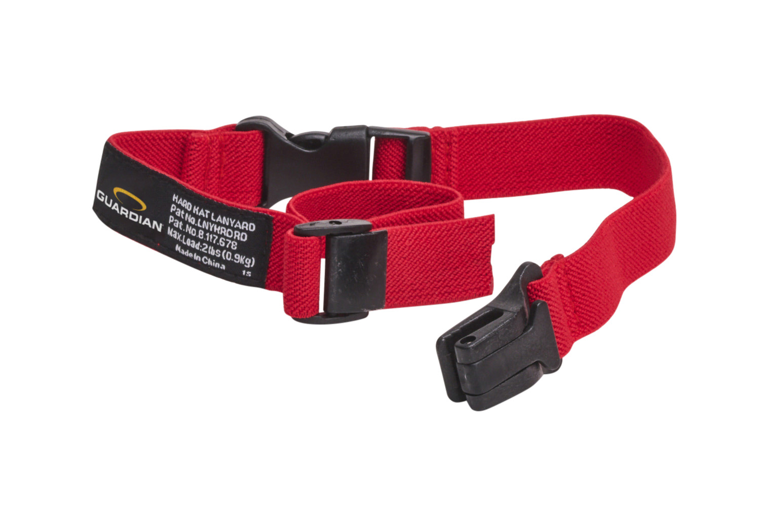 Hard Hat Tethers (United States) | Guardian Fall Protection