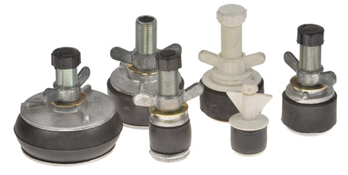 Guardian FME plugs and seals