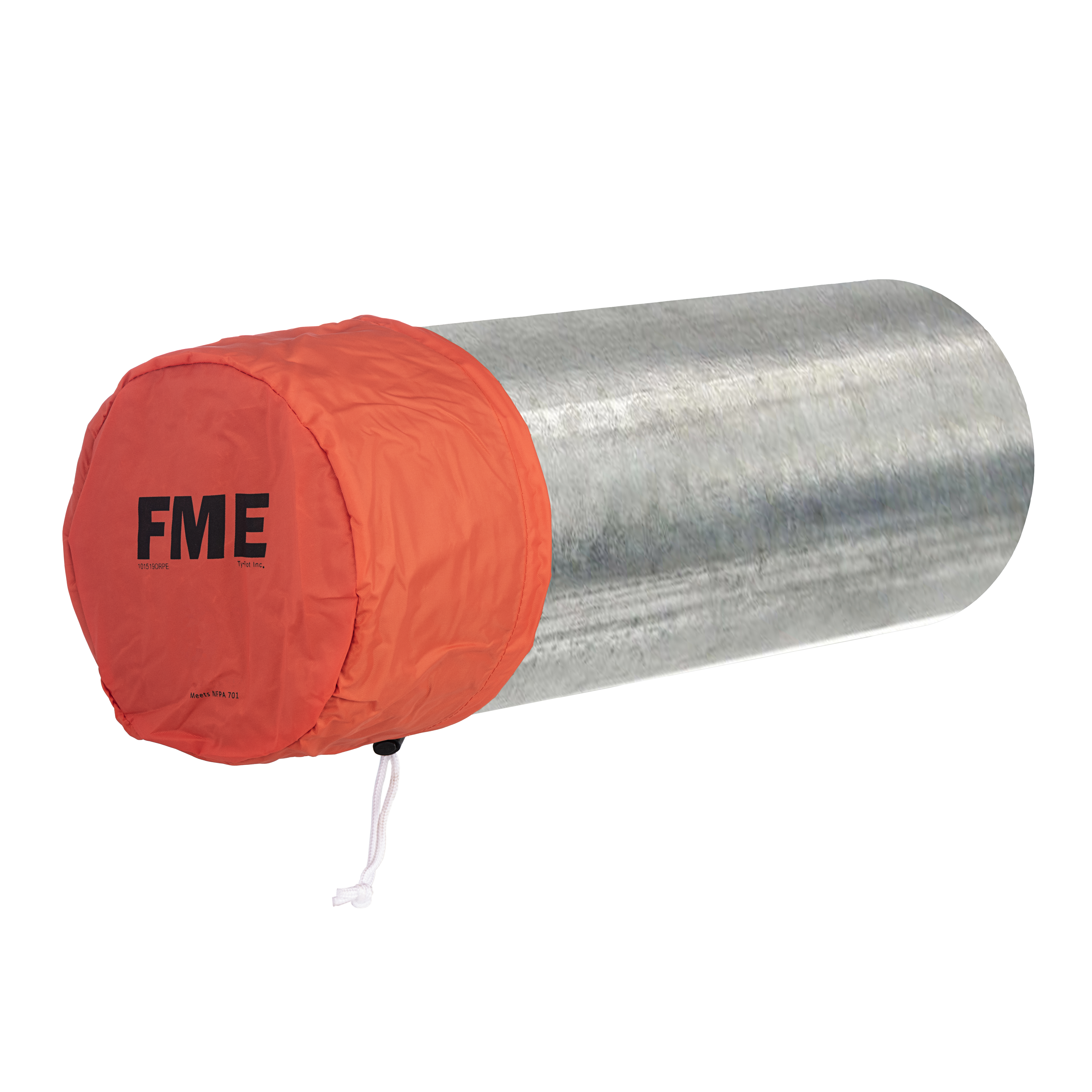 Guardian FME pipe covers