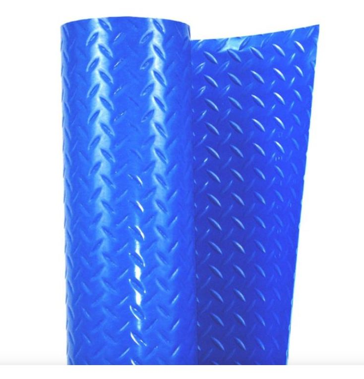 CoverGuard Floor Covering | GuardianFall – CG2572DP (Canada