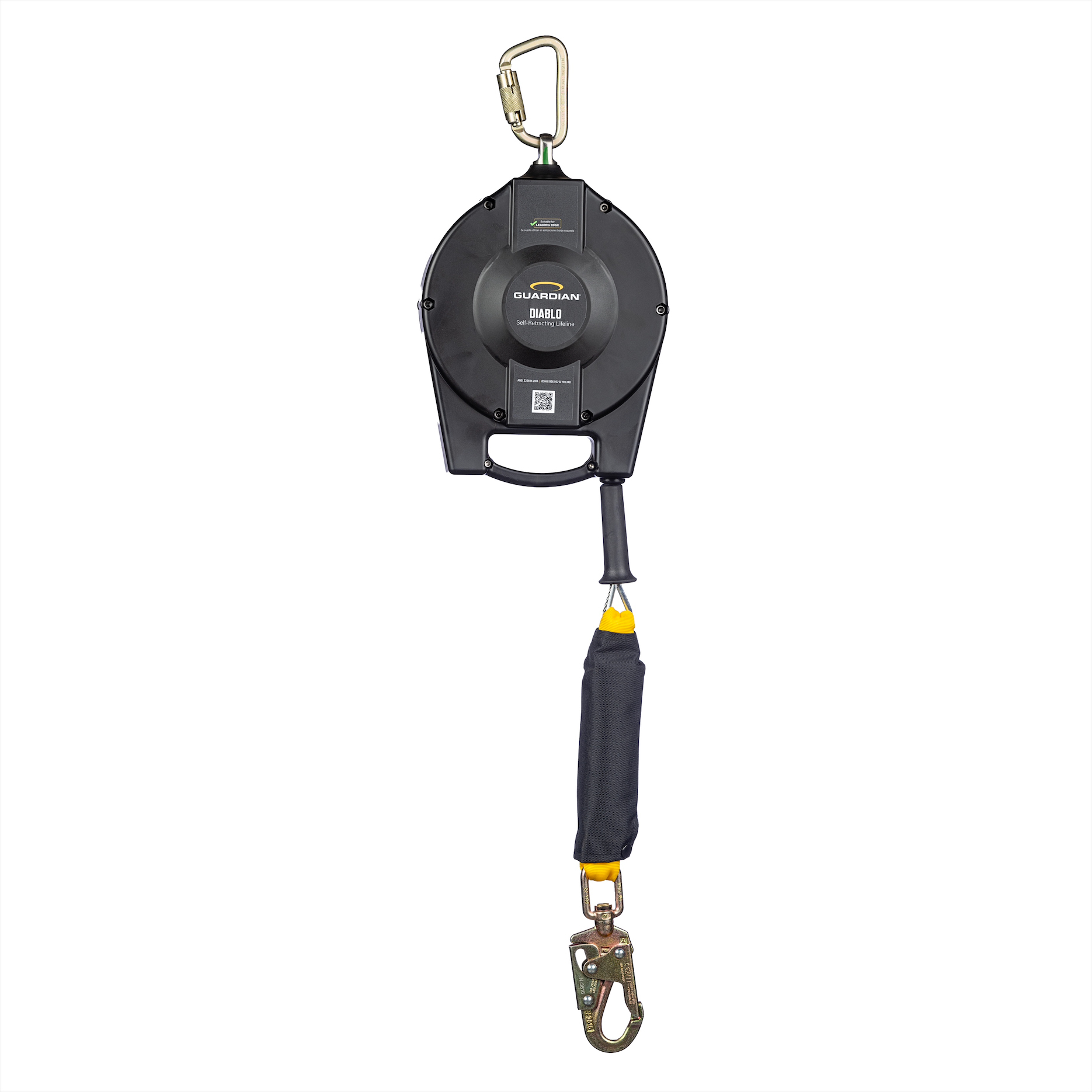ラブカ SECL  halation Diablo Big Block Cable SRL-LE (United States) | Guardian Fall