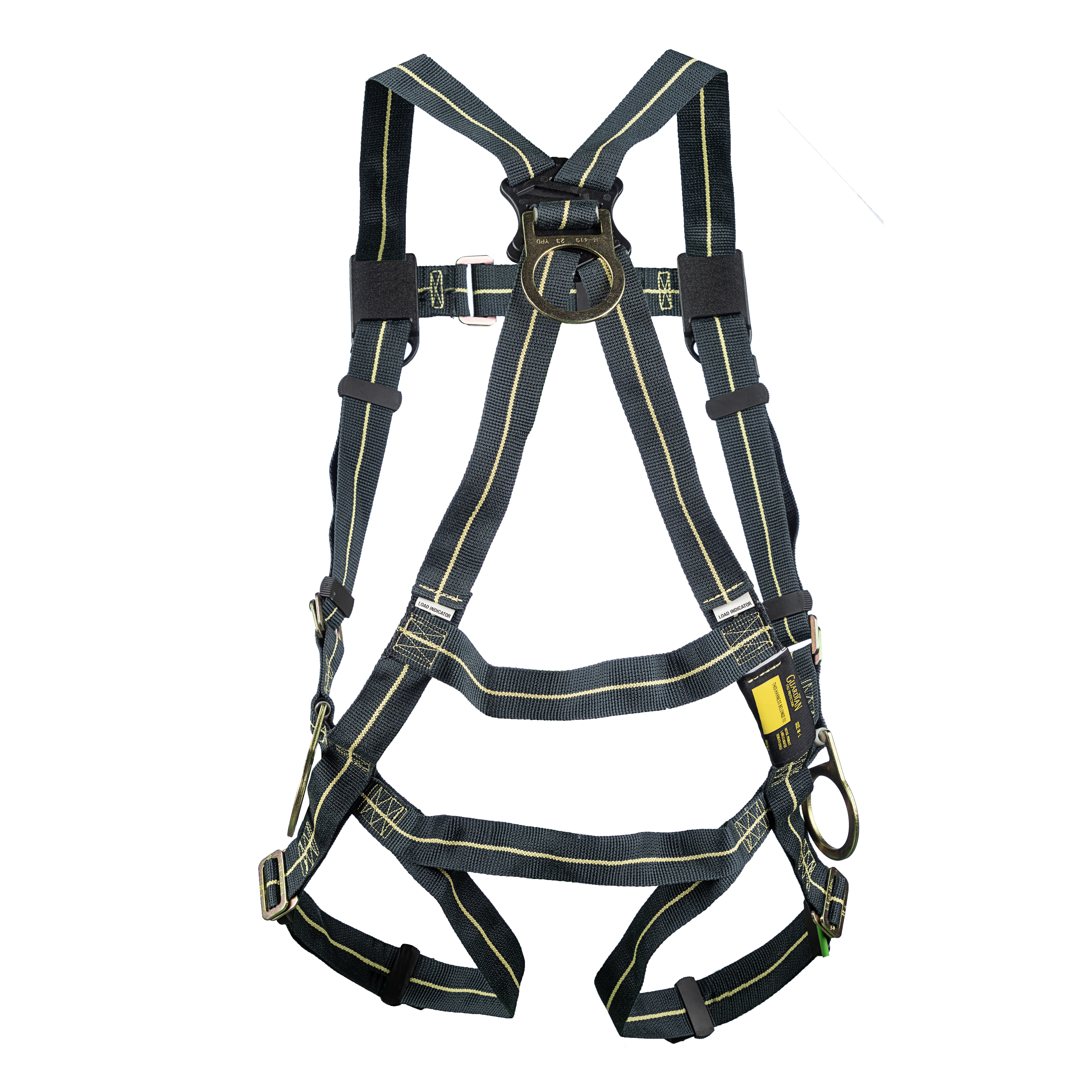 Hot Works Harness (United States) | Guardian Fall Protection