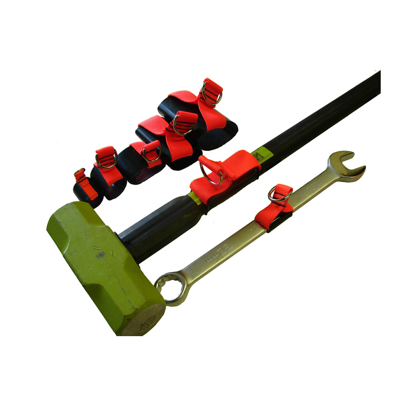 fall protection harness