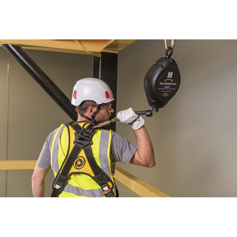 Velocity Class 1 Cable SRL (International) | Guardian Fall