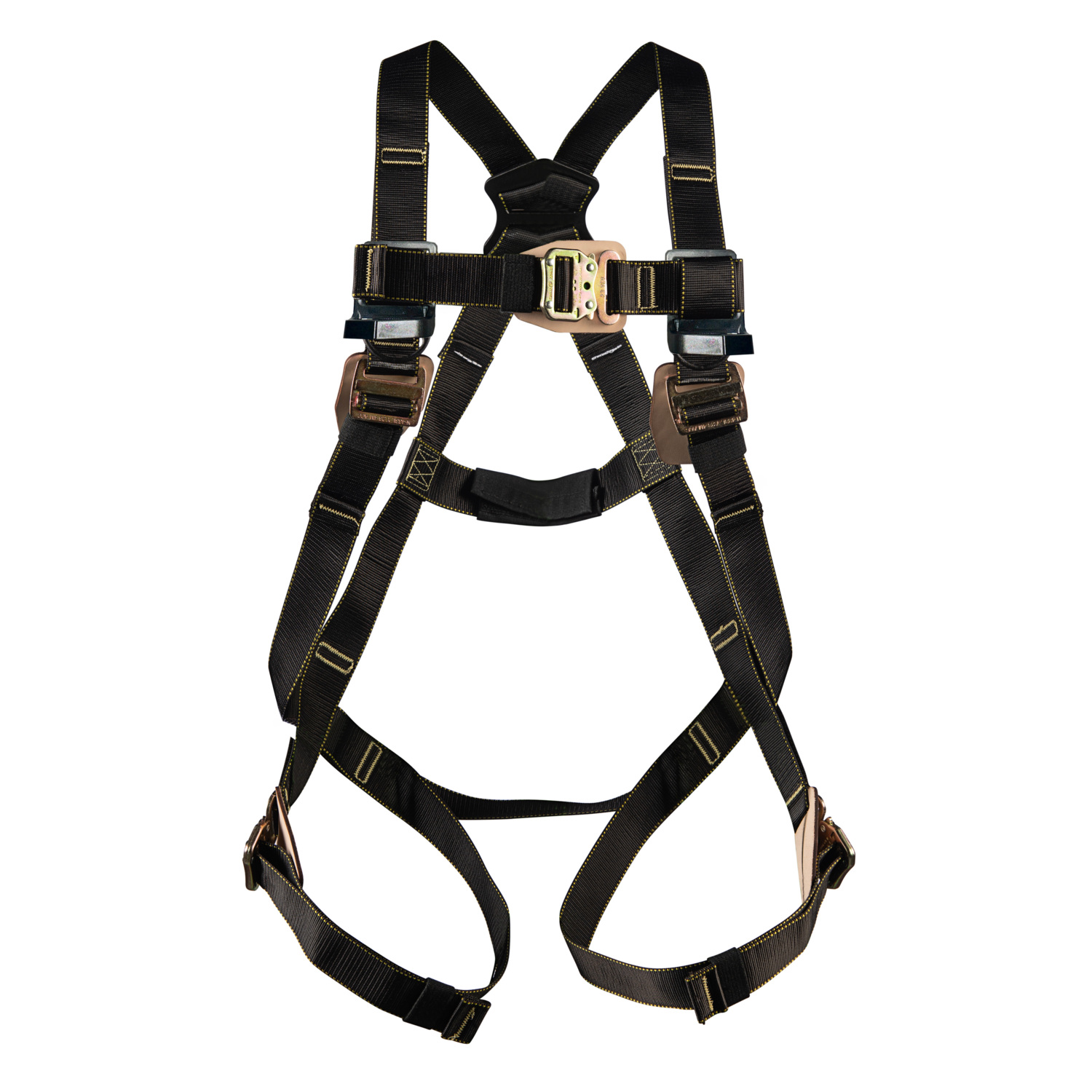 アクセサリー (GW SALE) OUTER SHELL ADVENTURE Harness 3740733-FrontView.jpg