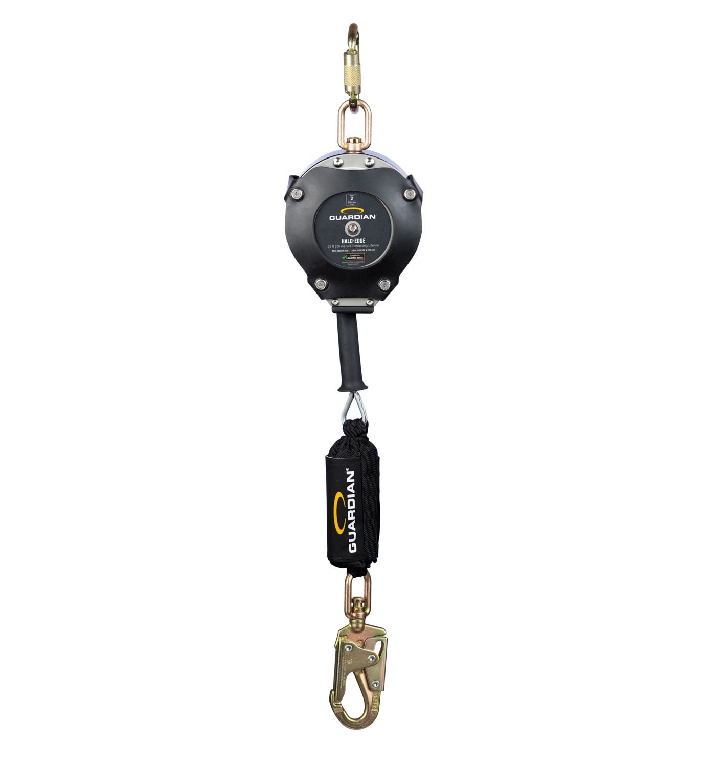 Halo Cable SRL-LE (International) | Guardian Fall Protection
