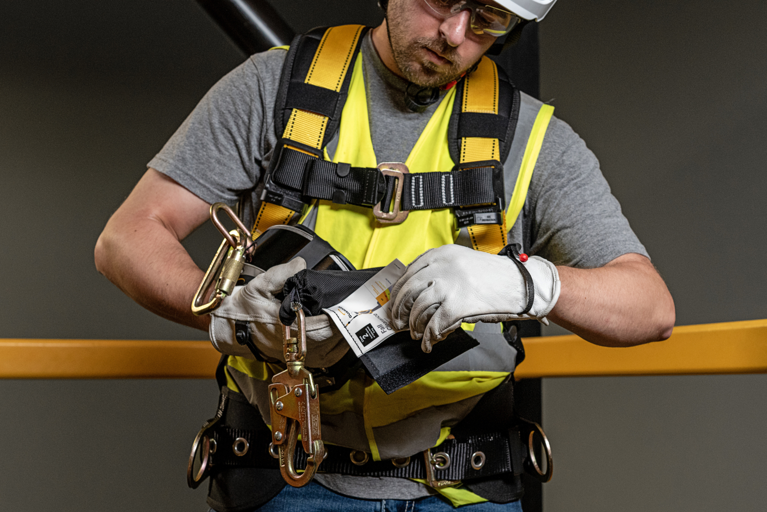 Halo Cable SRL-LE (United States) | Guardian Fall Protection