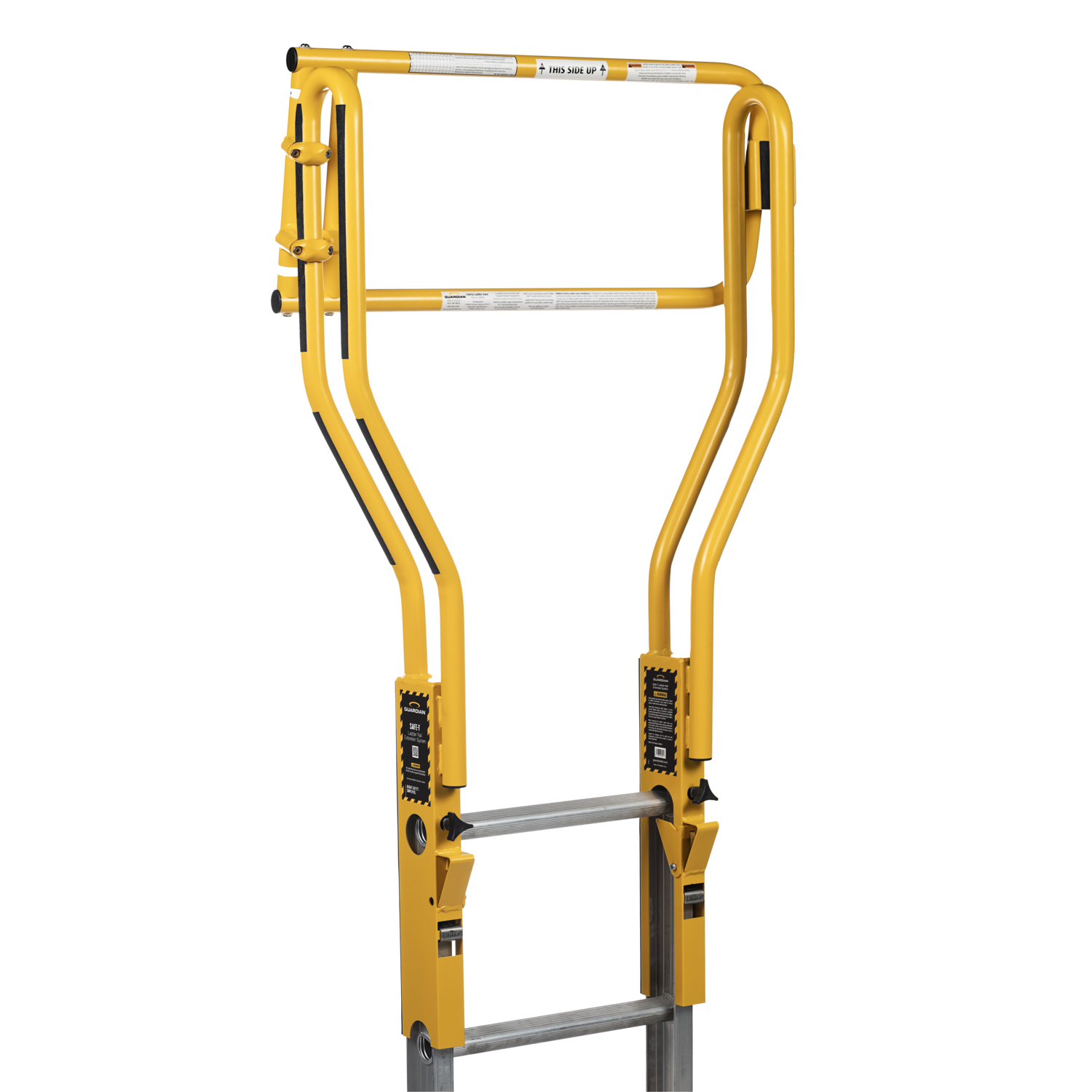 Safe-T™ Self Closing Ladder Gate (United States) | Guardian Fall