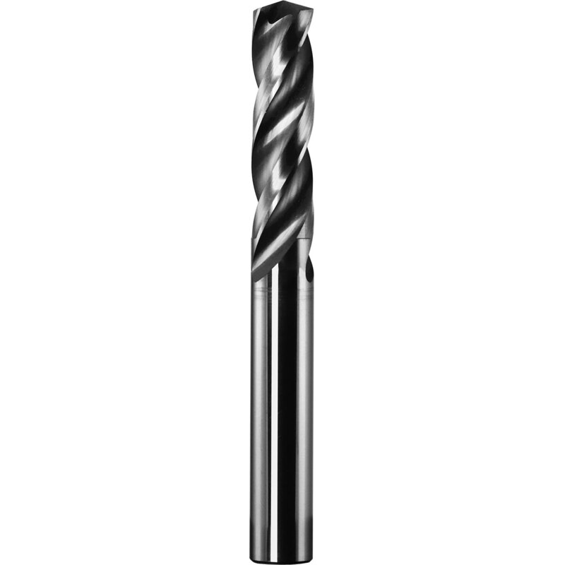 Kyocera 3/16"/0.1875" Carbide PCB Drill - .500" Flute Length, .1875" Dia, New