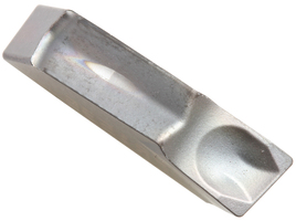 NEW Digital Catalog - Indexable Cutting Tools