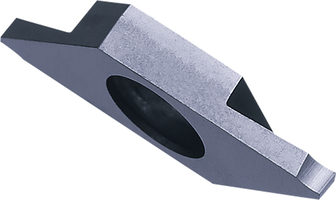 NEW Digital Catalog - Indexable Cutting Tools