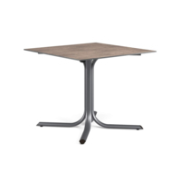 Table System HPL 36" Sq