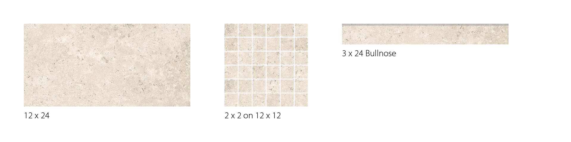 Ivoryページ Maxford – Surface Art, Inc.