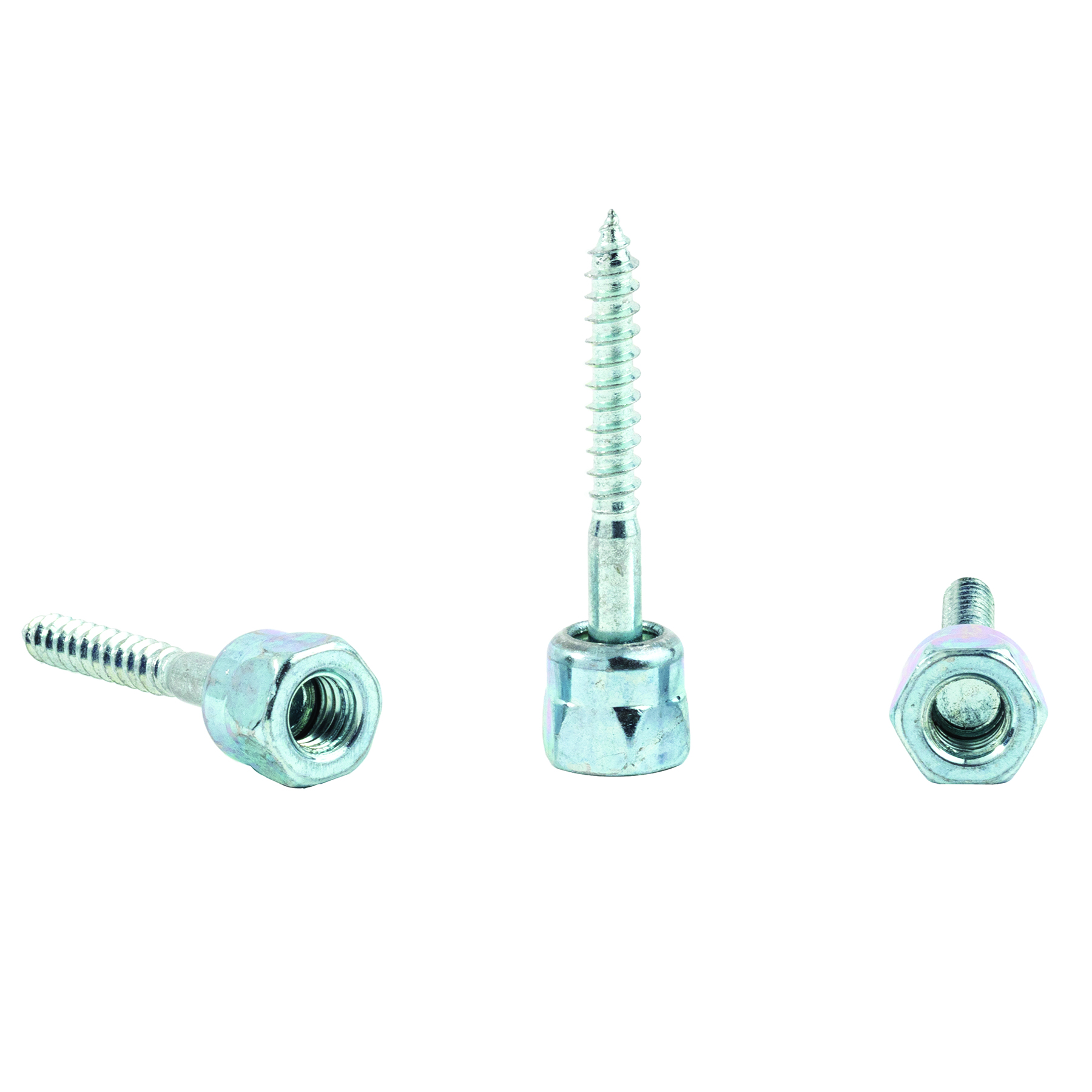 Sammys Threaded Rod Anchors