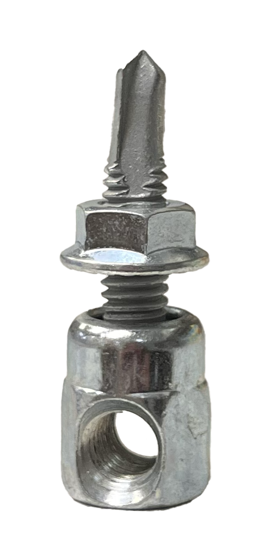 Sammys Threaded Rod Anchors