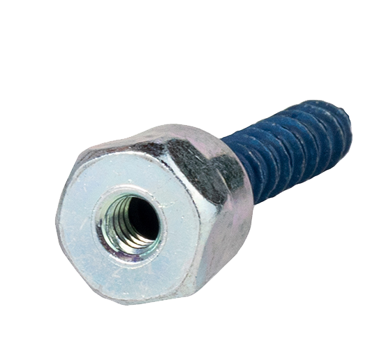 Walker Exhaust Exhaust Reduction Pipe 2.25" Inlet (ID) 2" Ou