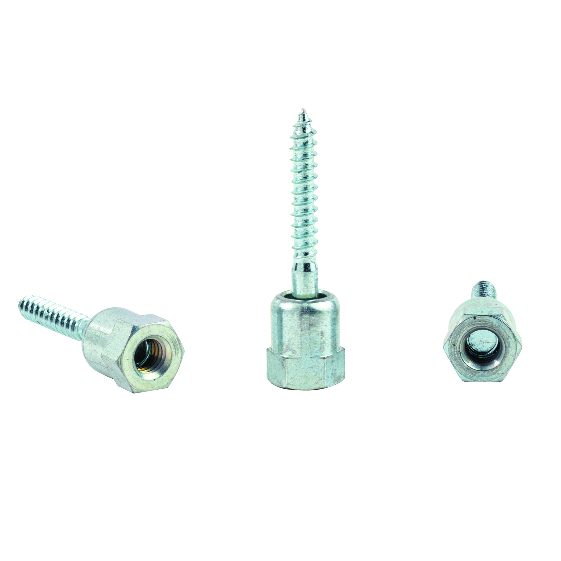Sammys Threaded Rod Anchors