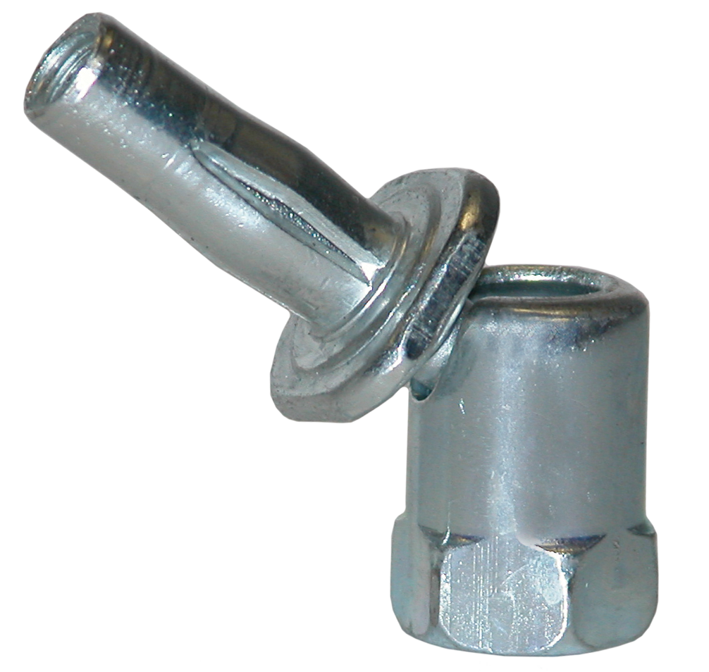 Sammys Threaded Rod Anchors