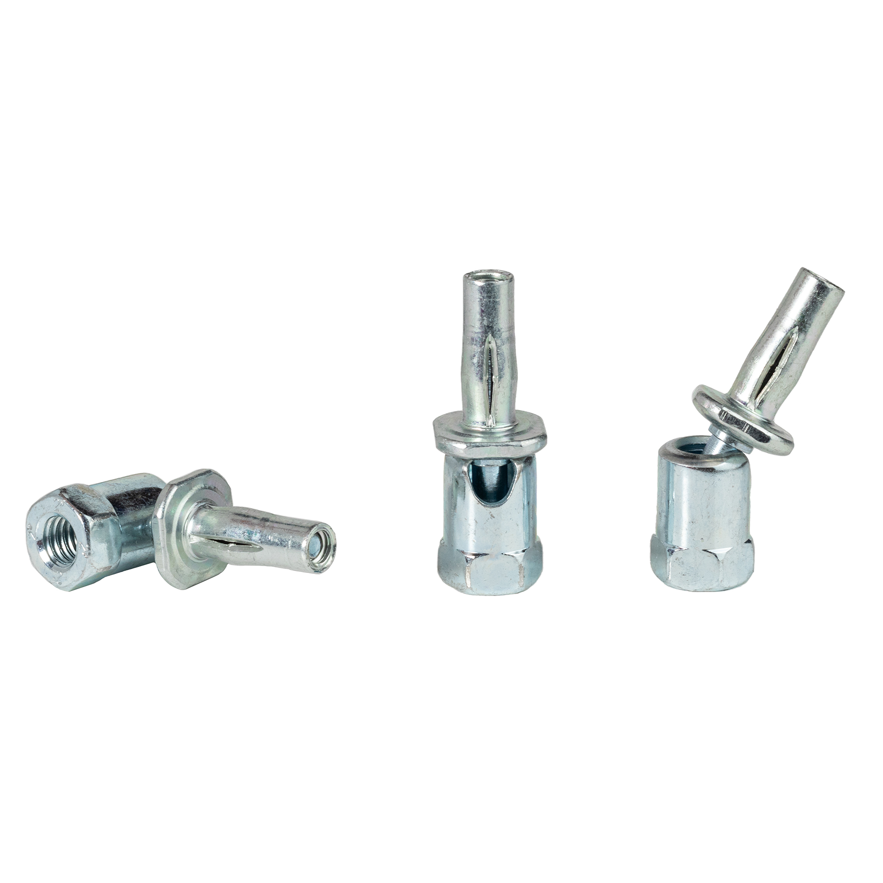 Sammys Threaded Rod Anchors